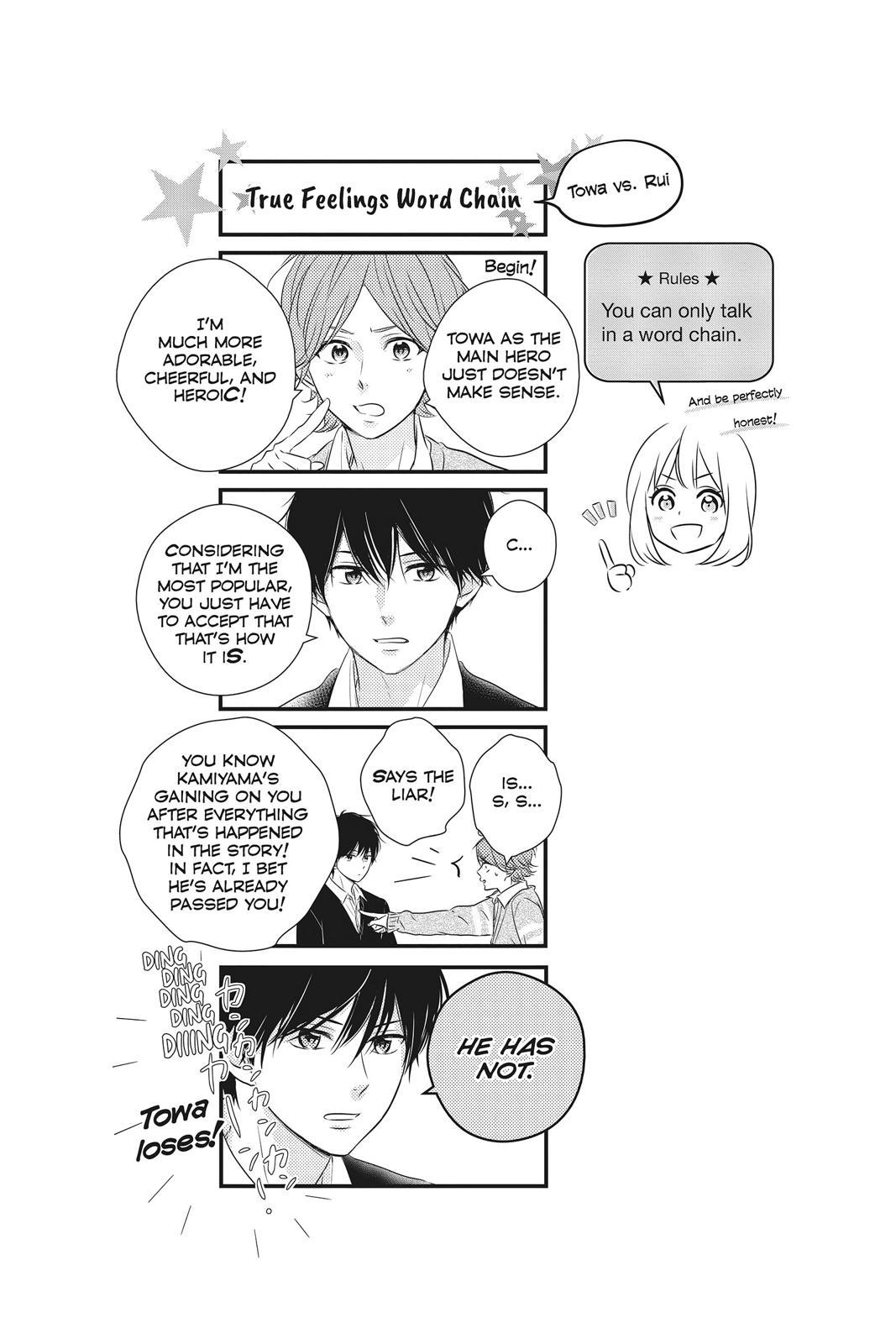 Read Waiting for Spring EN Manga Online