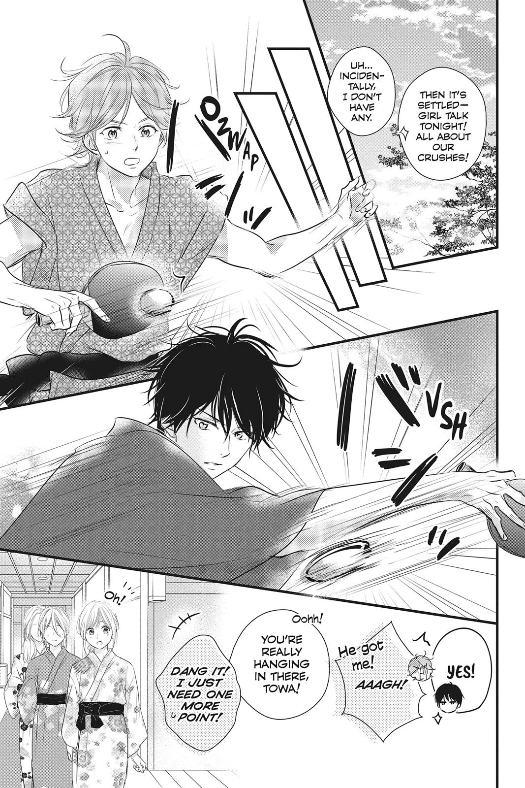 Read Waiting for Spring EN Manga Online