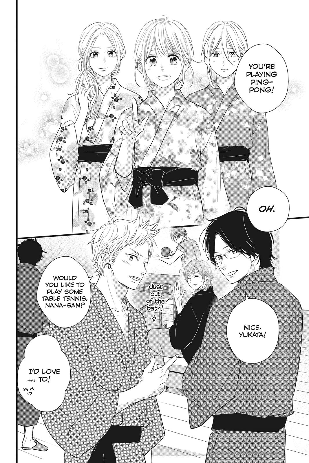 Read Waiting for Spring EN Manga Online