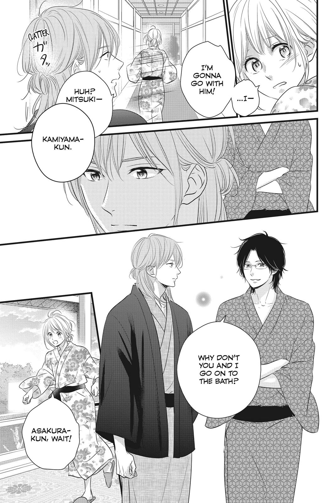 Read Waiting for Spring EN Manga Online