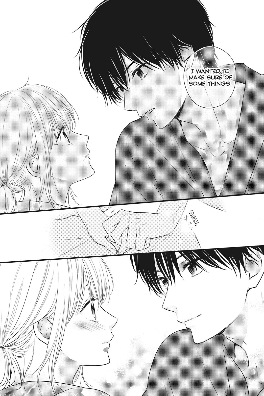 Read Waiting for Spring EN Manga Online