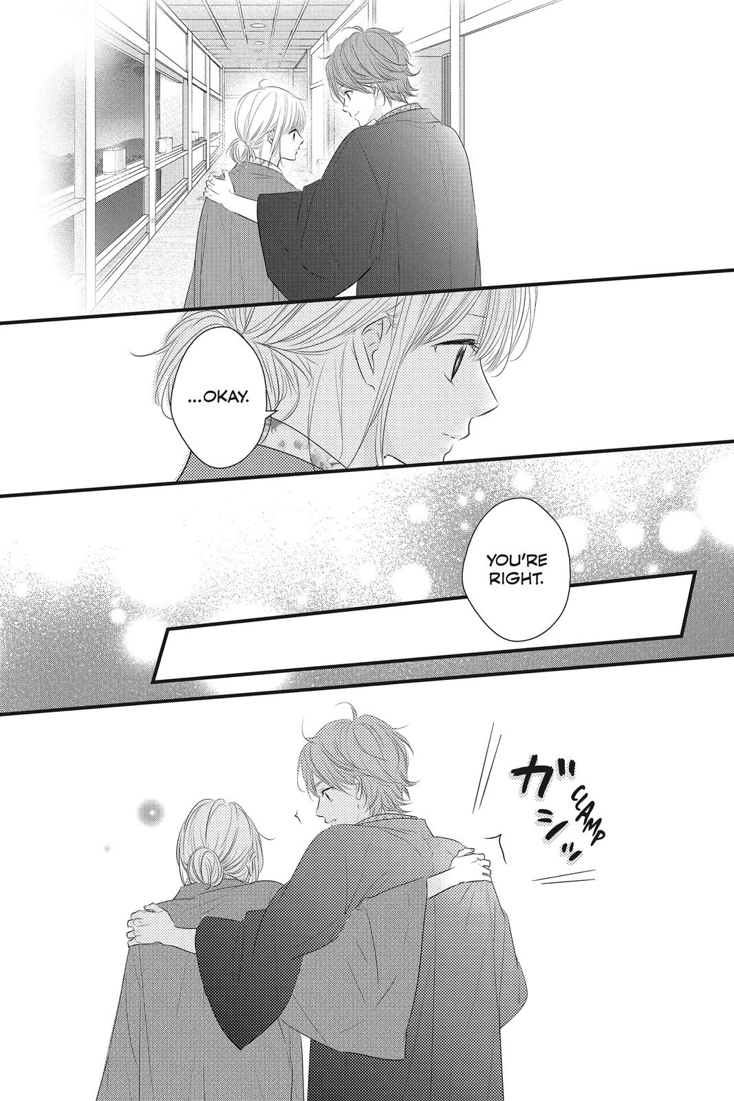 Read Waiting for Spring EN Manga Online