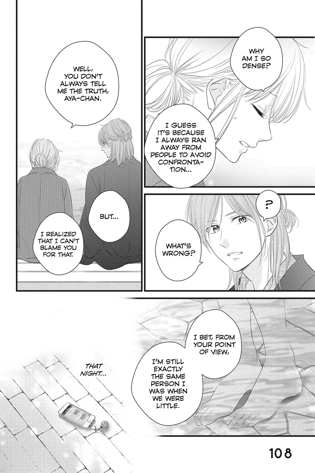 Read Waiting for Spring EN Manga Online