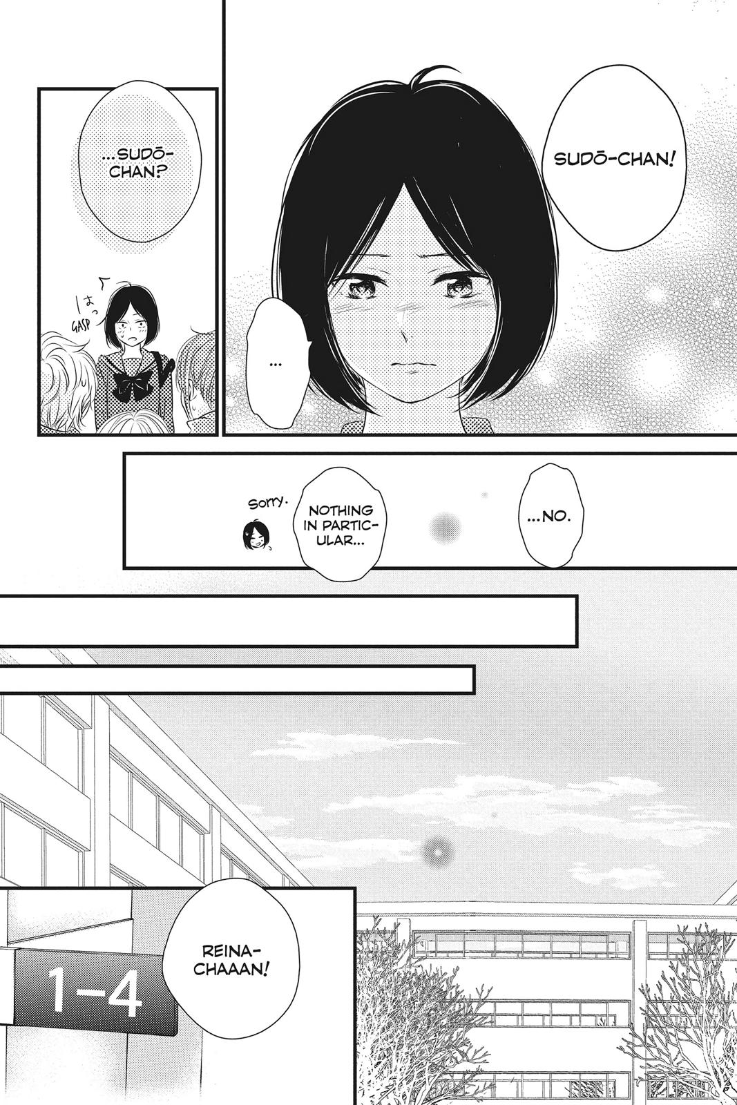 Read Waiting for Spring EN Manga Online