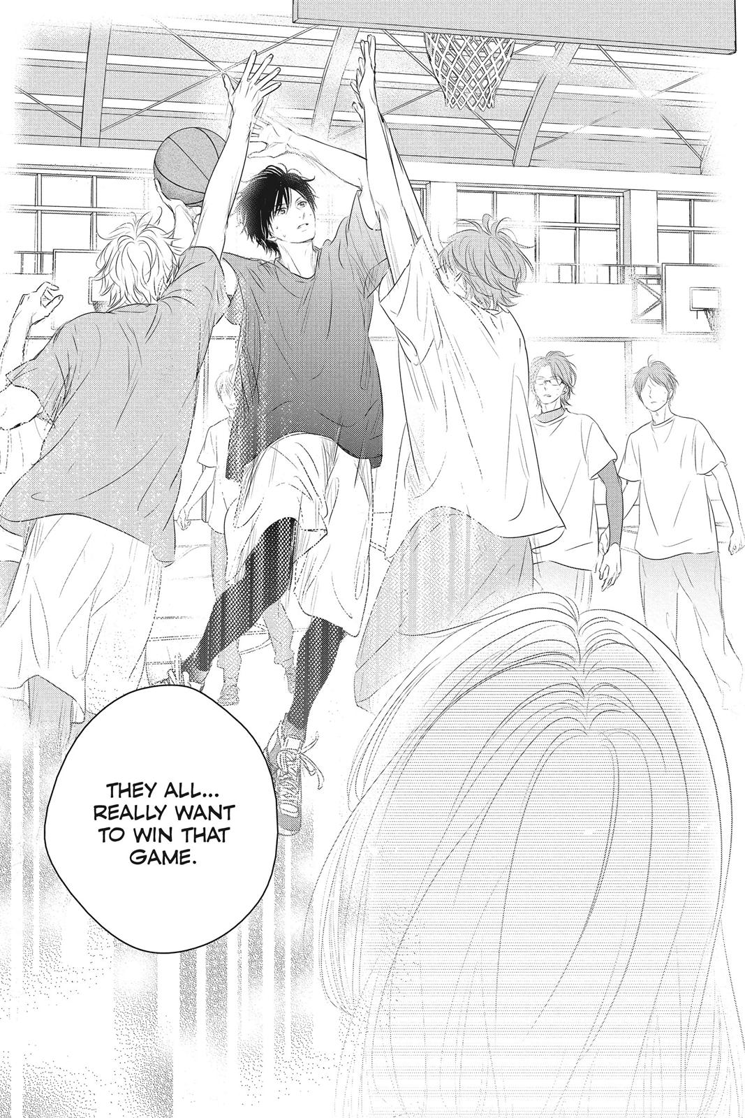 Read Waiting for Spring EN Manga Online