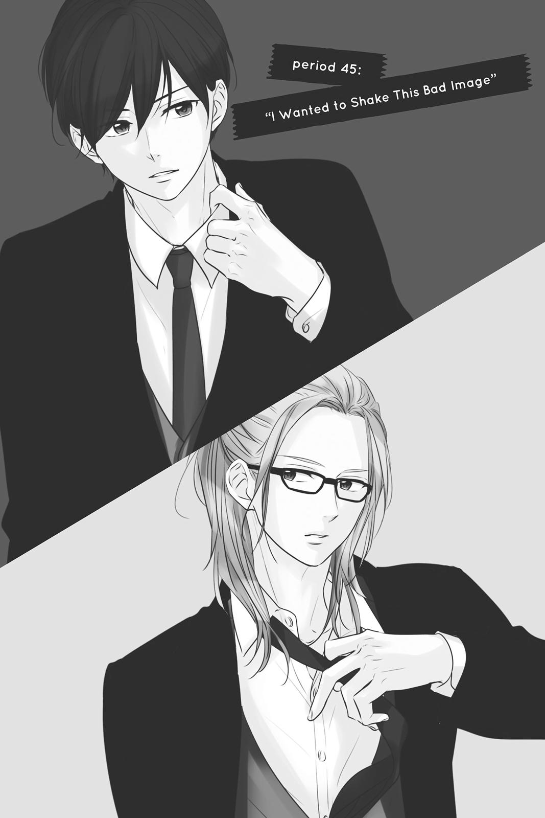 Read Waiting for Spring EN Manga Online