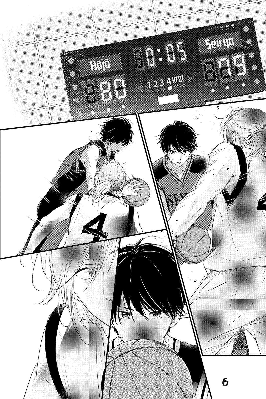 Read Waiting for Spring EN Manga Online