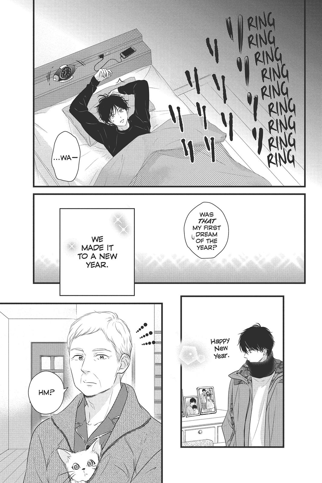 Read Waiting for Spring EN Manga Online