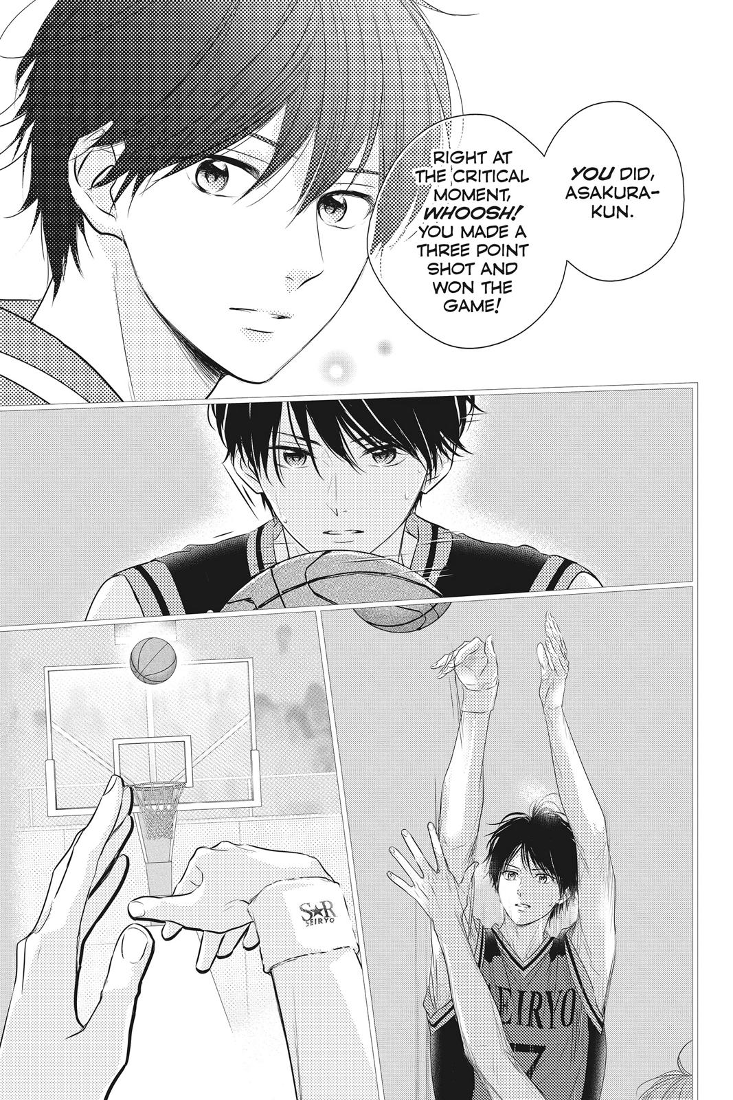 Read Waiting for Spring EN Manga Online