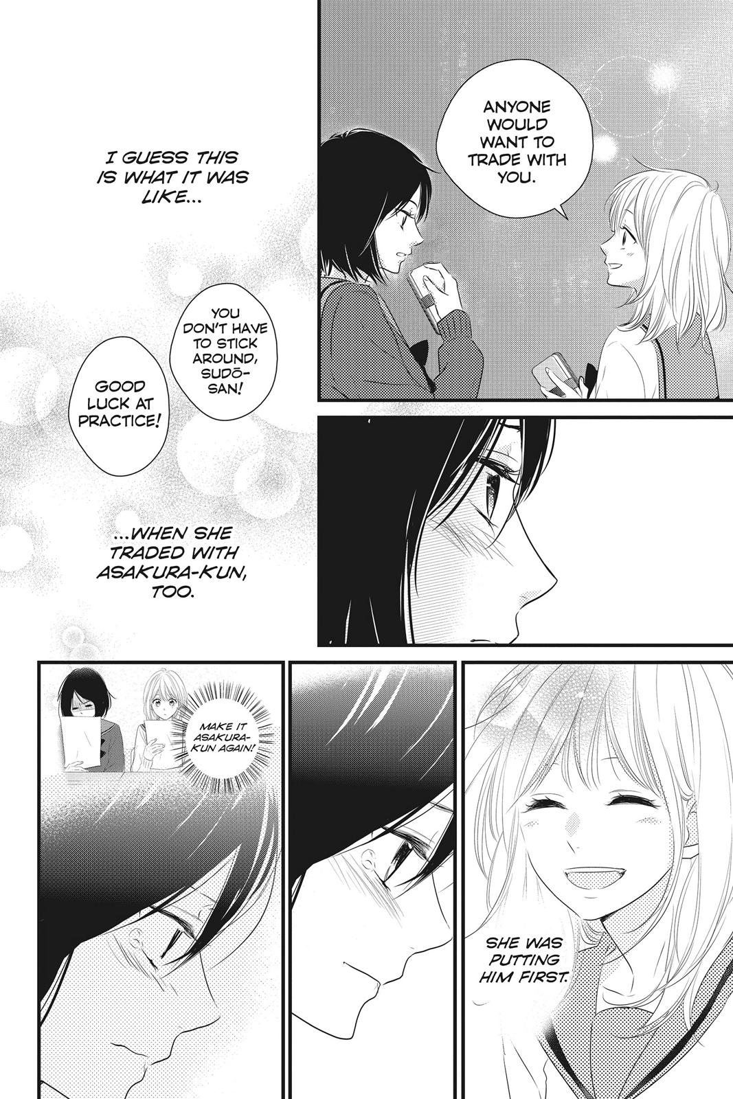 Read Waiting for Spring EN Manga Online