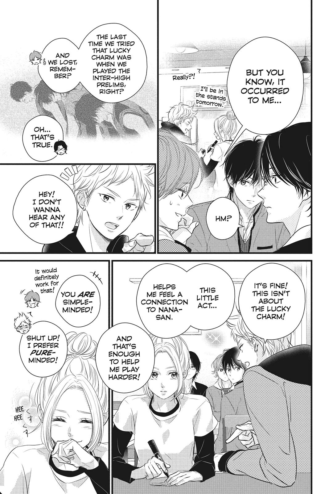 Read Waiting for Spring EN Manga Online