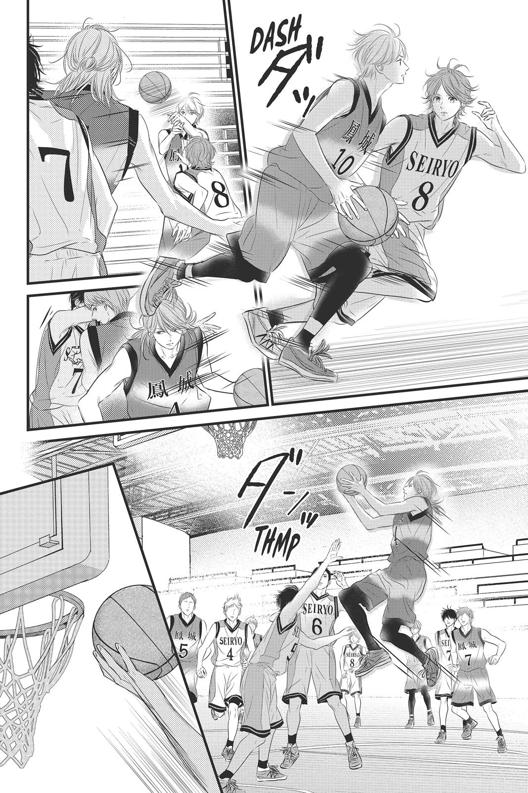 Read Waiting for Spring EN Manga Online