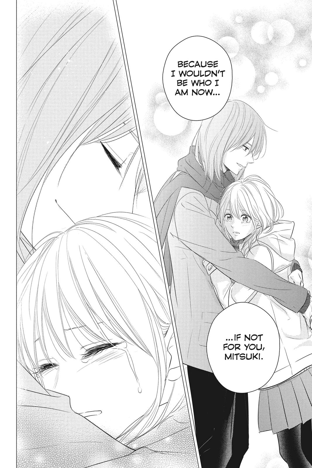 Read Waiting for Spring EN Manga Online