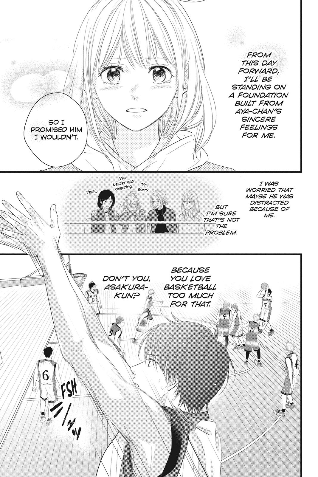 Read Waiting for Spring EN Manga Online