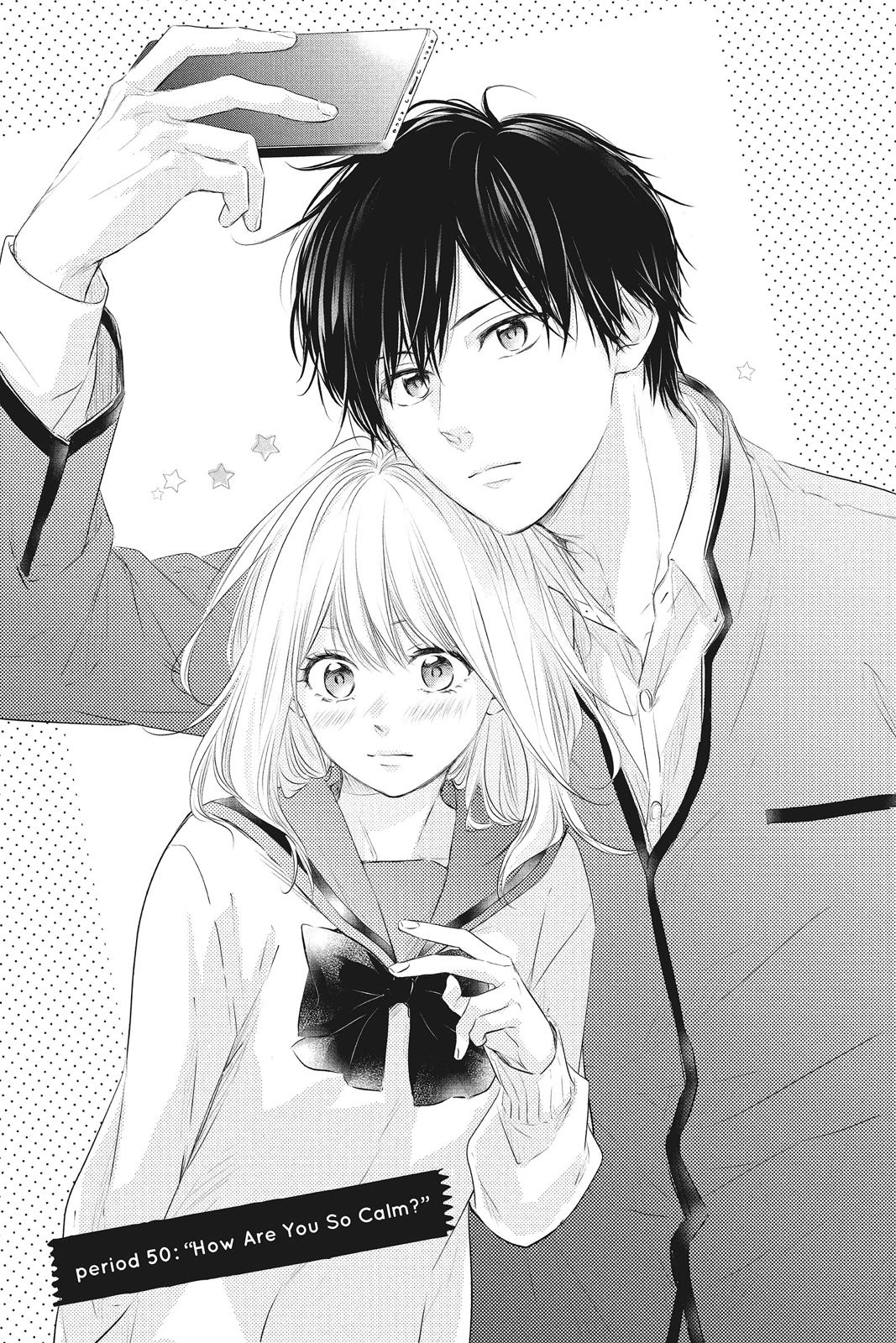 Read Waiting for Spring EN Manga Online