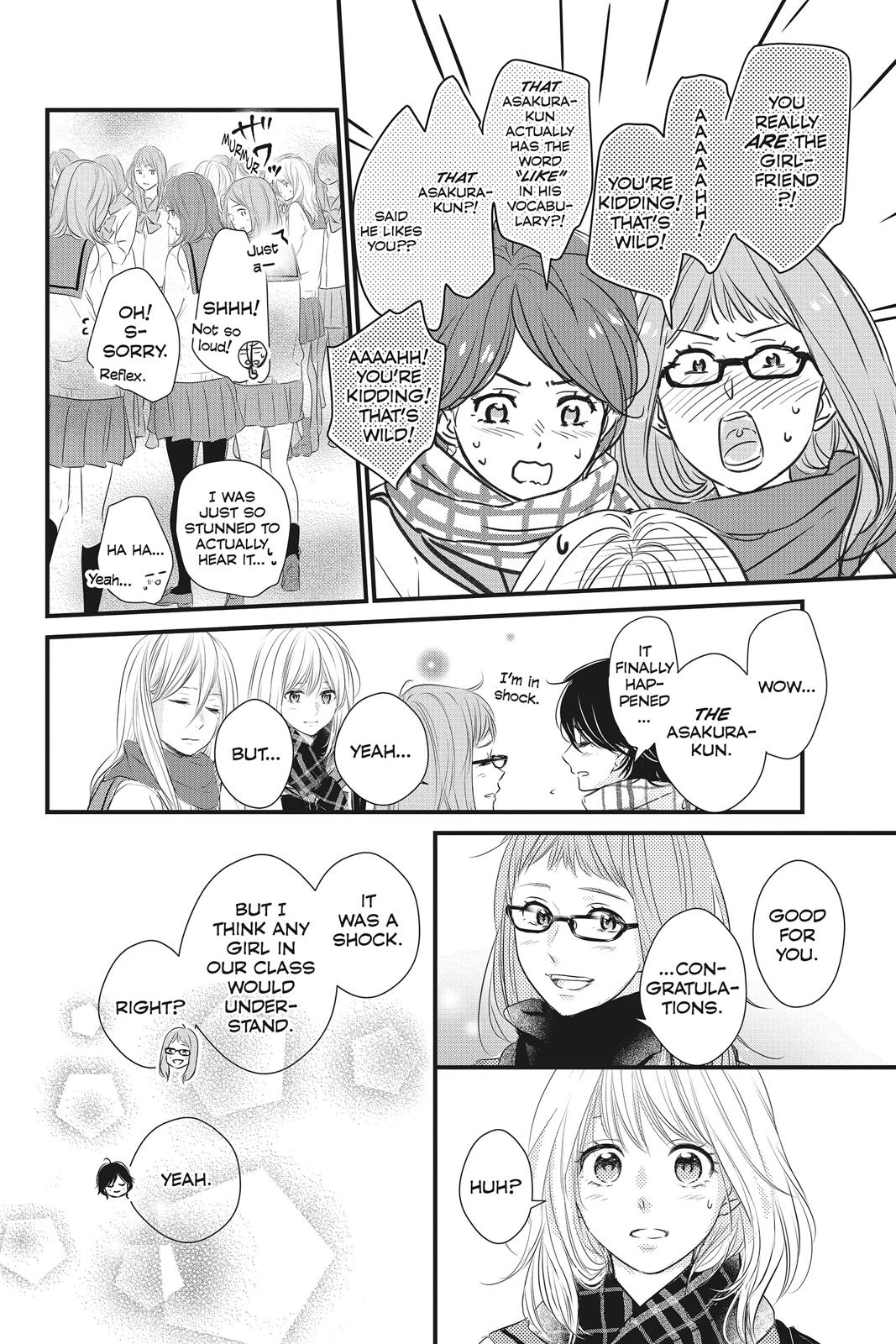 Read Waiting for Spring EN Manga Online