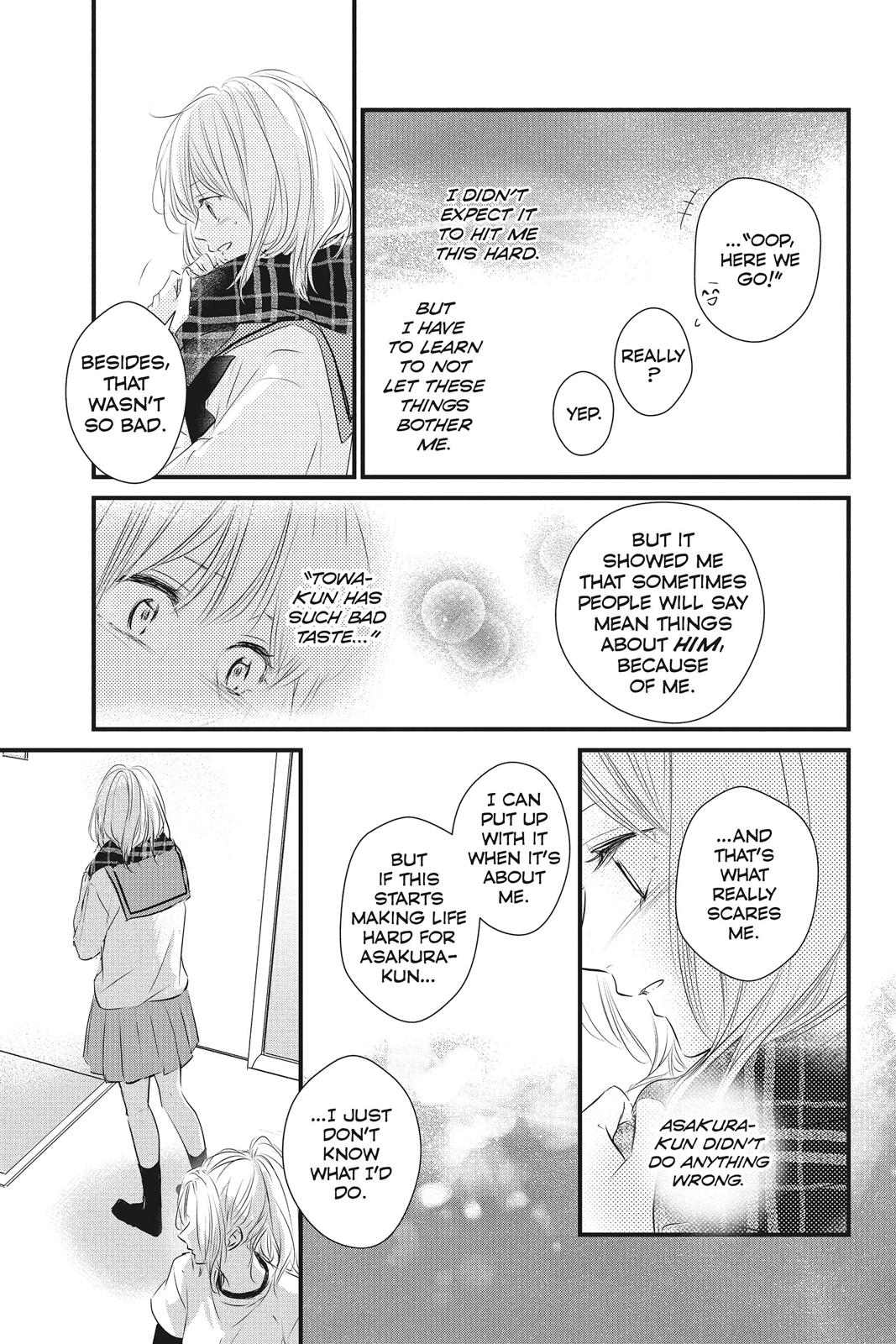 Read Waiting for Spring EN Manga Online