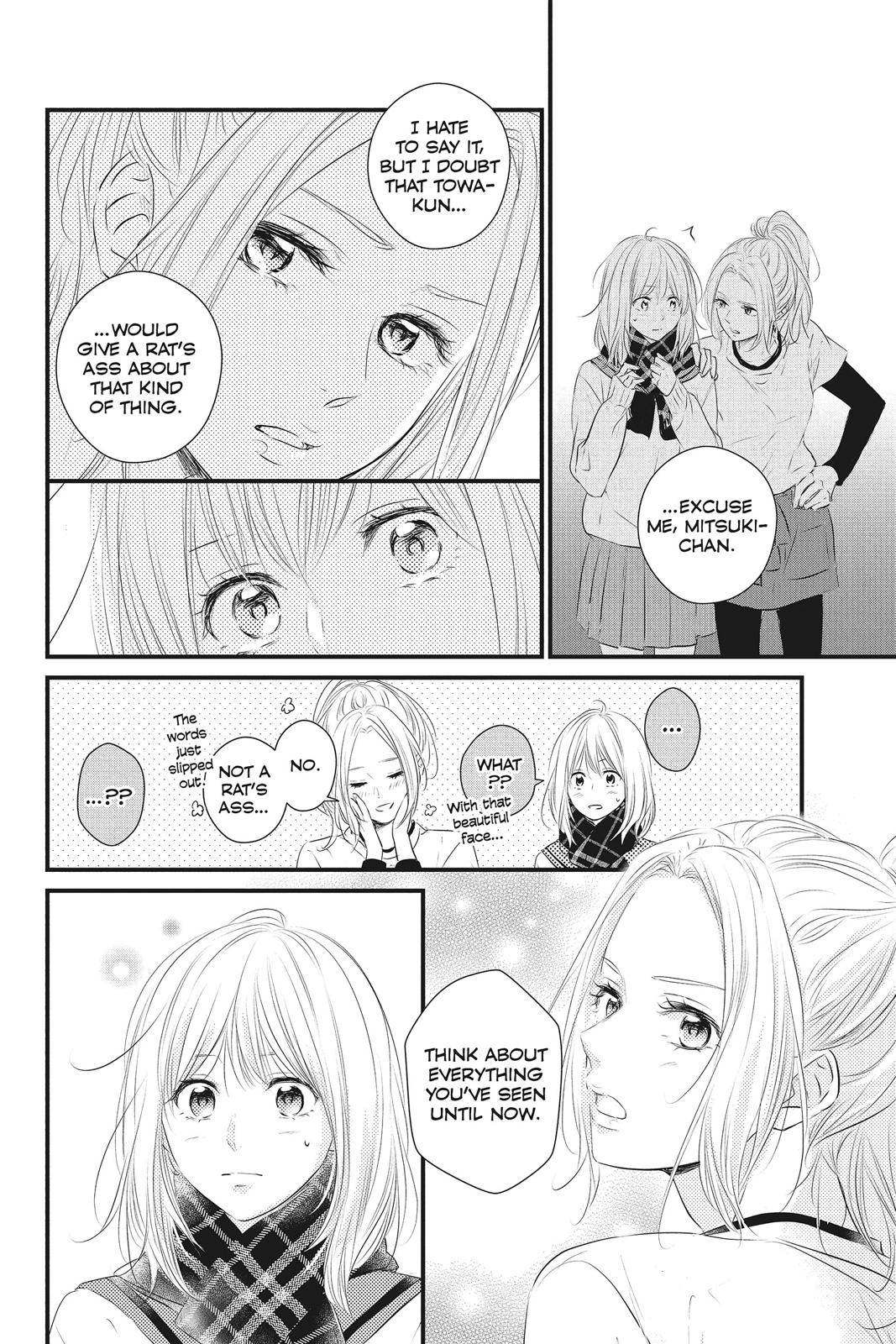 Read Waiting for Spring EN Manga Online