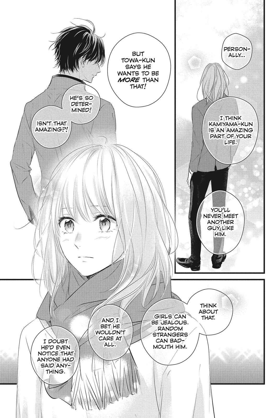 Read Waiting for Spring EN Manga Online