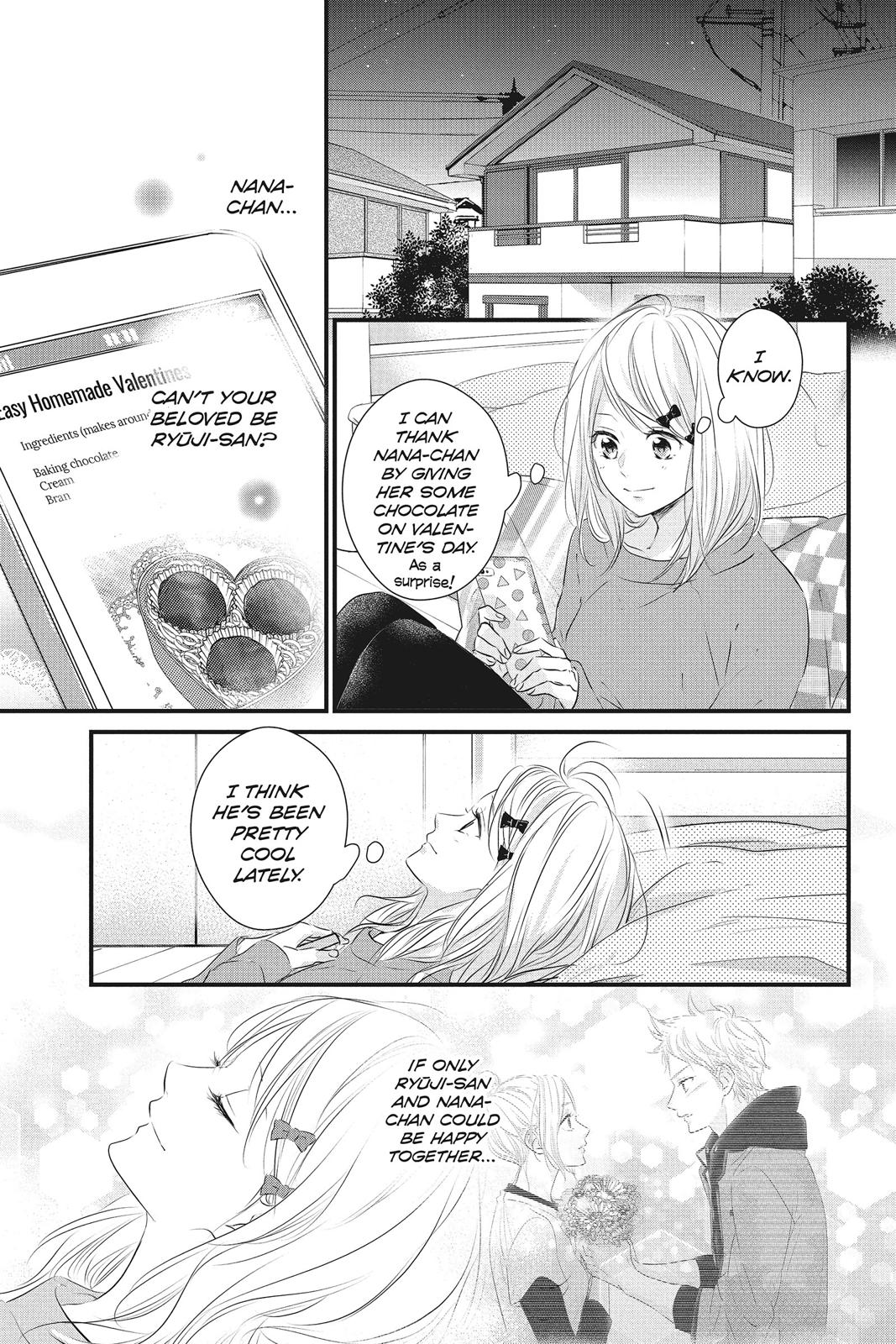 Read Waiting for Spring EN Manga Online