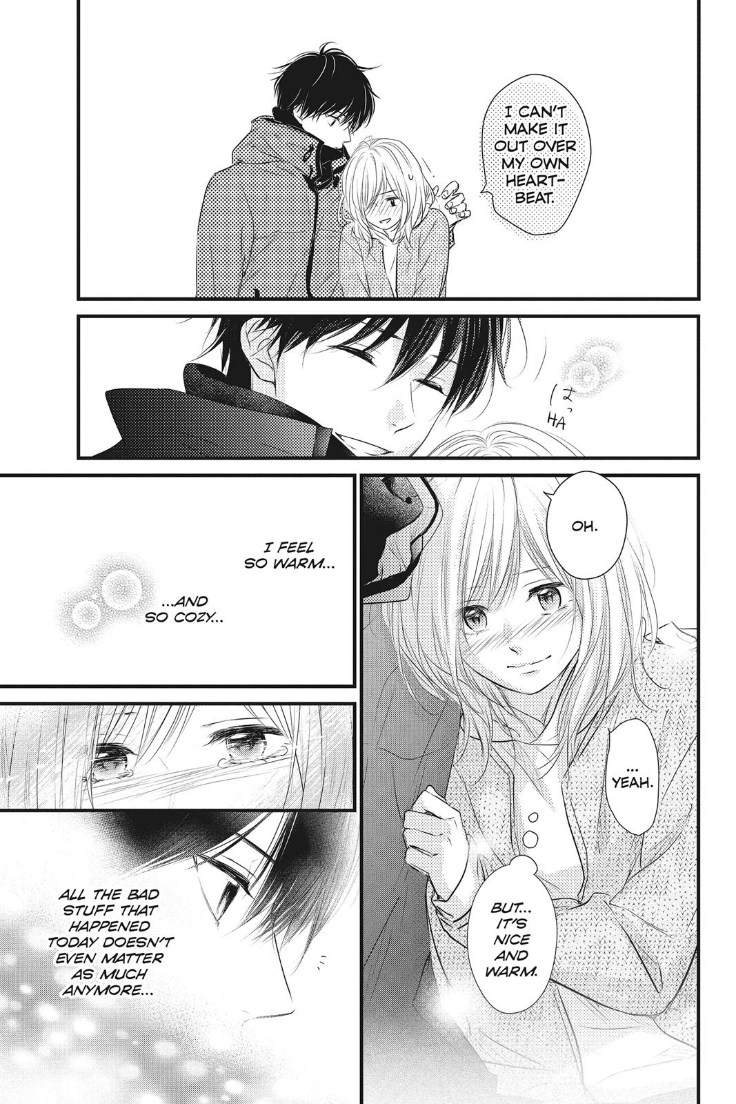 Read Waiting for Spring EN Manga Online