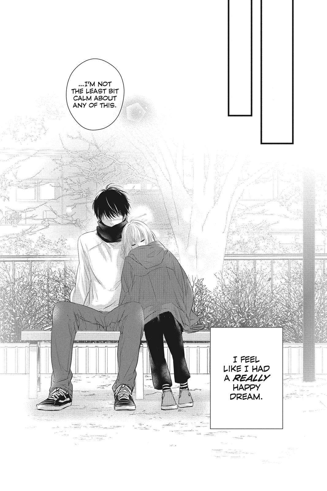 Read Waiting for Spring EN Manga Online