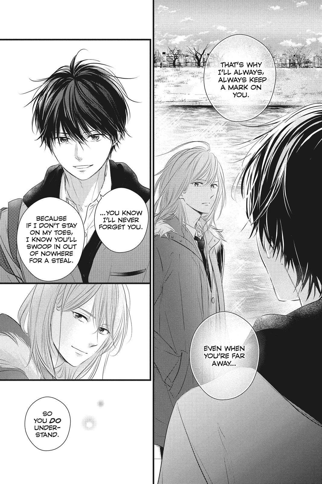 Read Waiting for Spring EN Manga Online