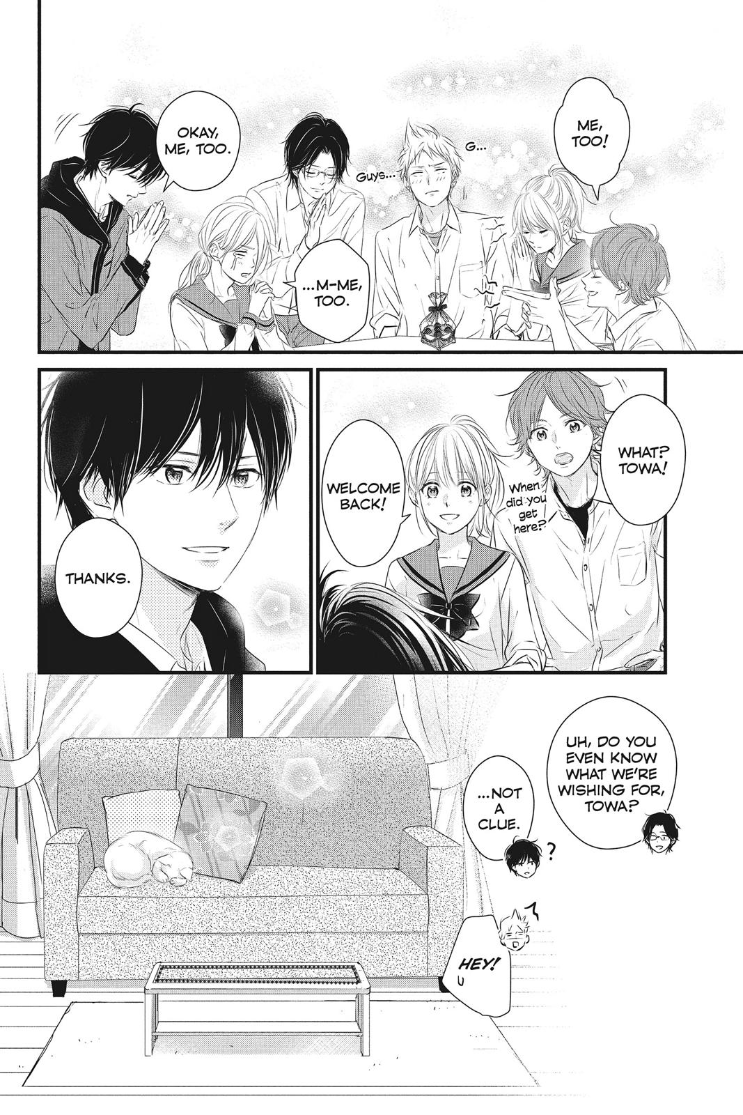 Read Waiting for Spring EN Manga Online