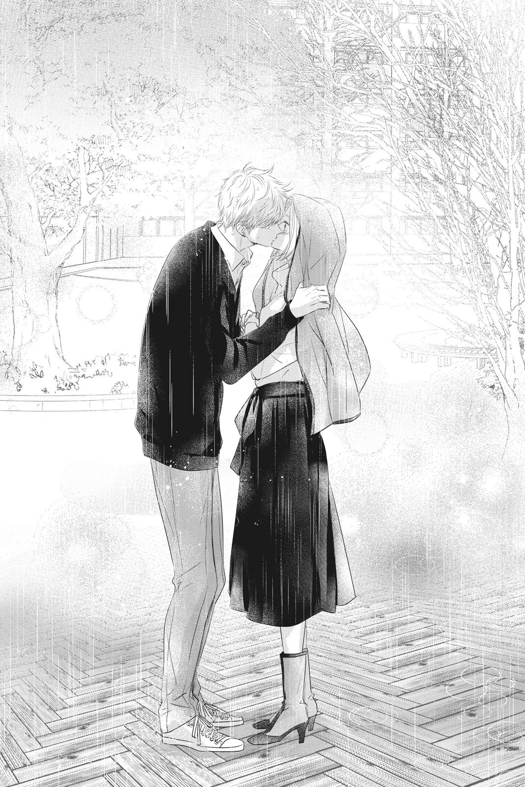 Read Waiting for Spring EN Manga Online