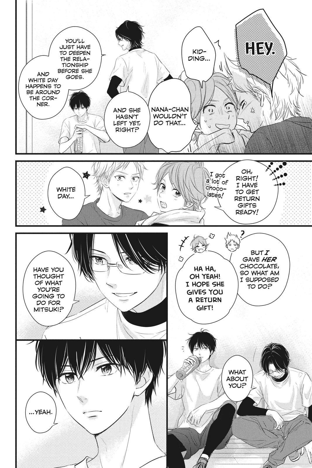 Read Waiting for Spring EN Manga Online