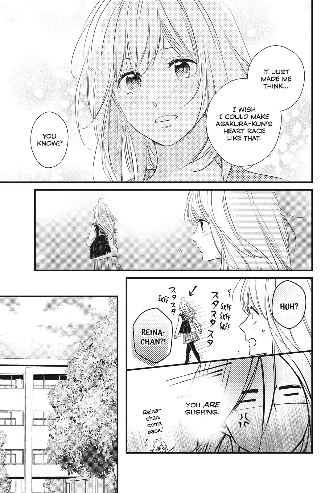 Read Waiting for Spring EN Manga Online