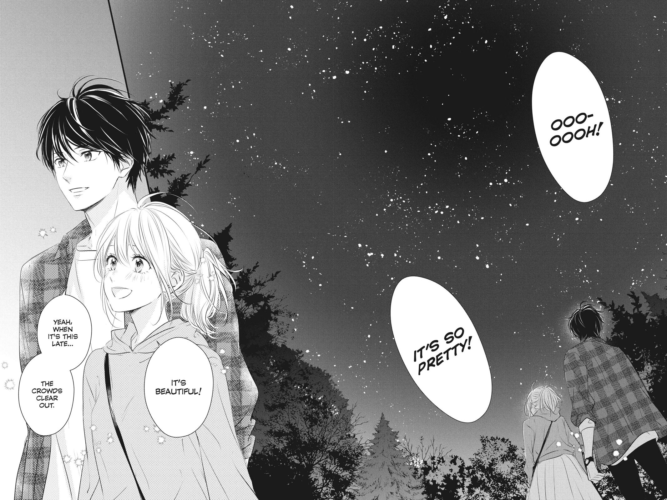 Read Waiting for Spring EN Manga Online