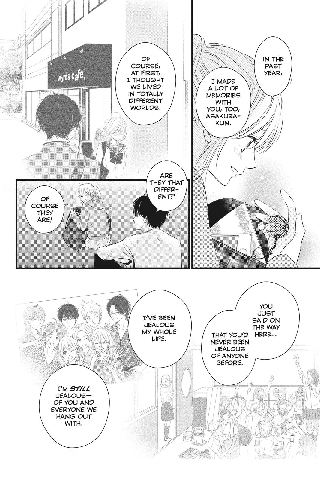 Read Waiting for Spring EN Manga Online