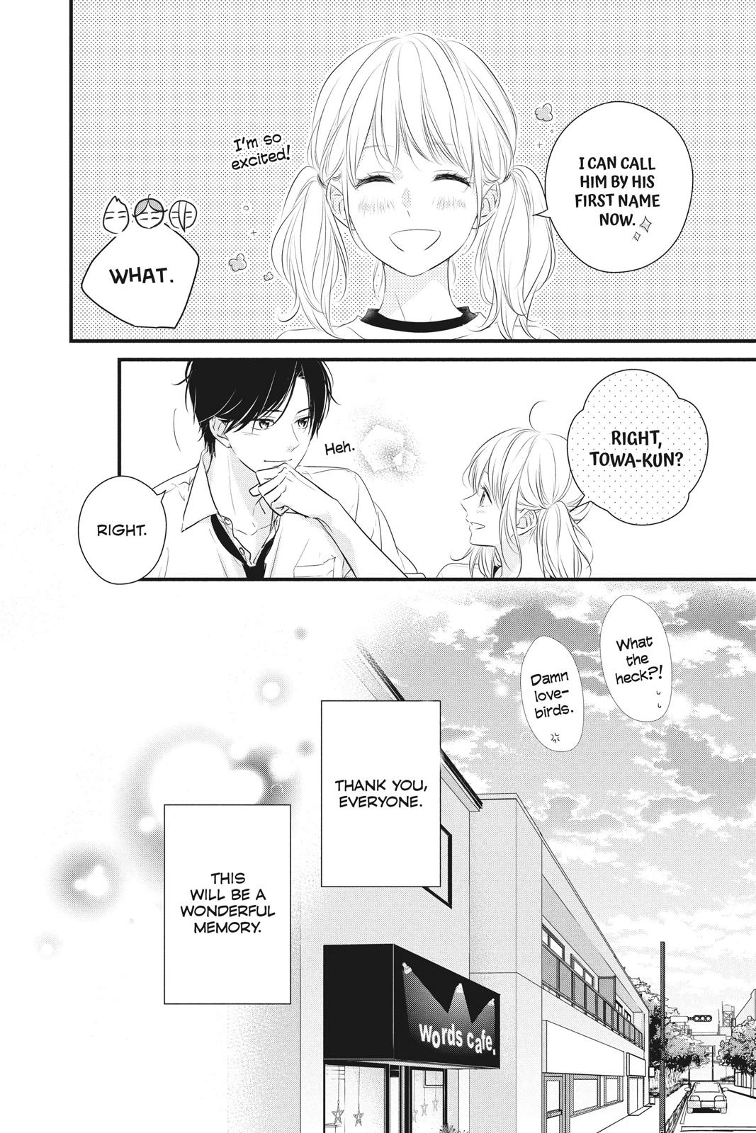 Read Waiting for Spring EN Manga Online