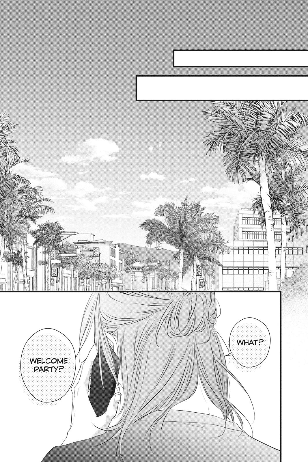 Read Waiting for Spring EN Manga Online