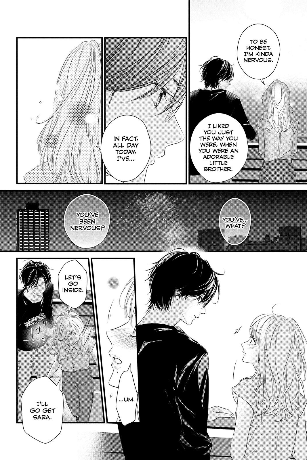 Read Waiting for Spring EN Manga Online