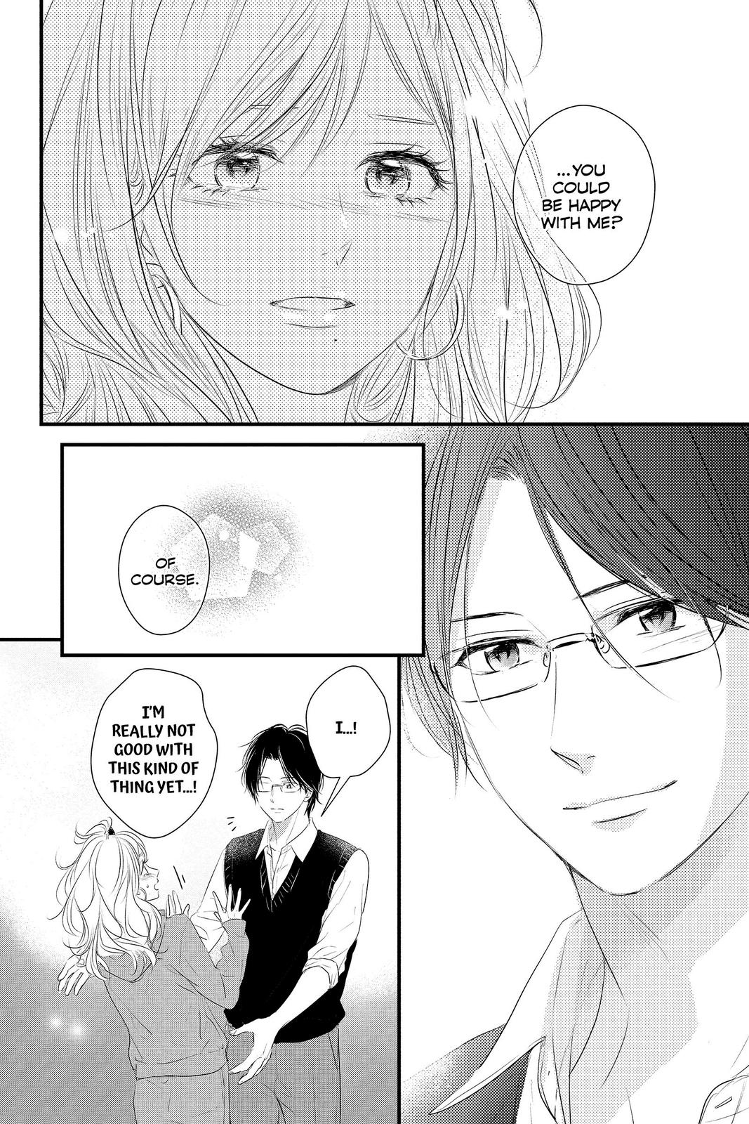 Read Waiting for Spring EN Manga Online