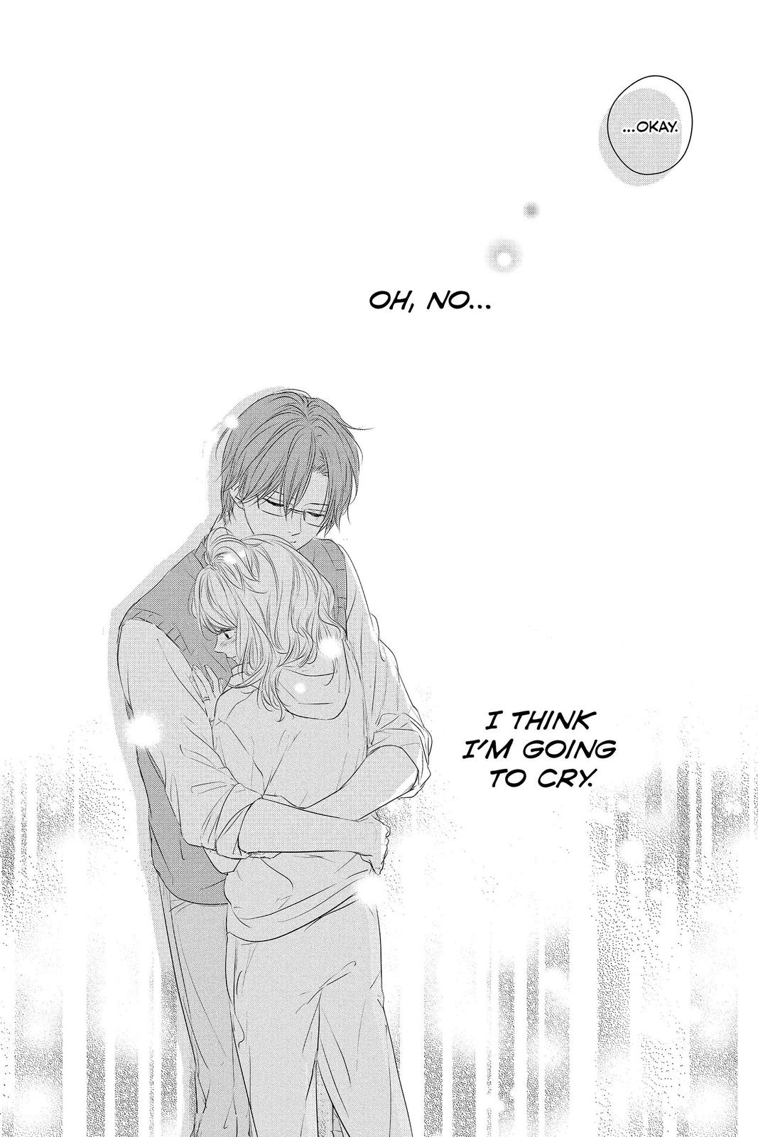 Read Waiting for Spring EN Manga Online