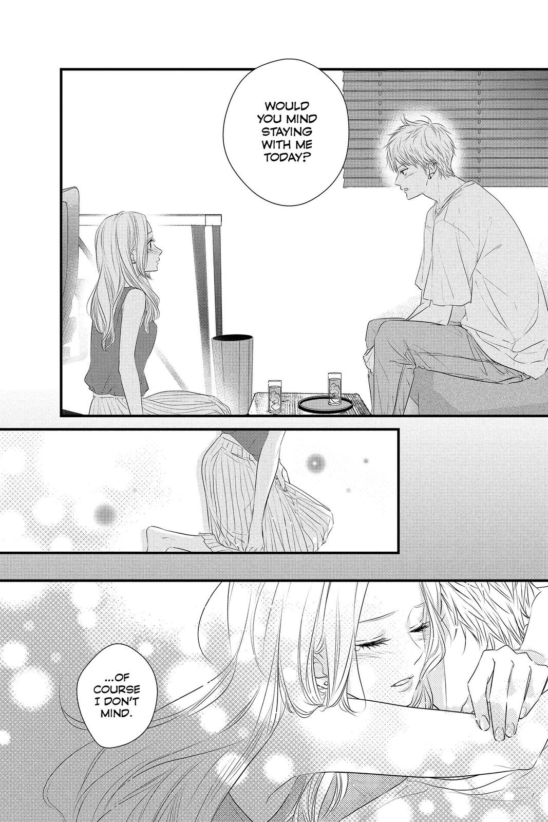 Read Waiting for Spring EN Manga Online