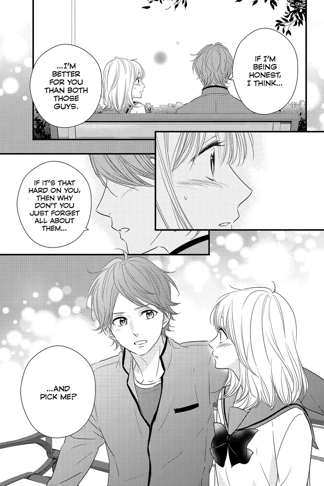 Read Waiting for Spring EN Manga Online