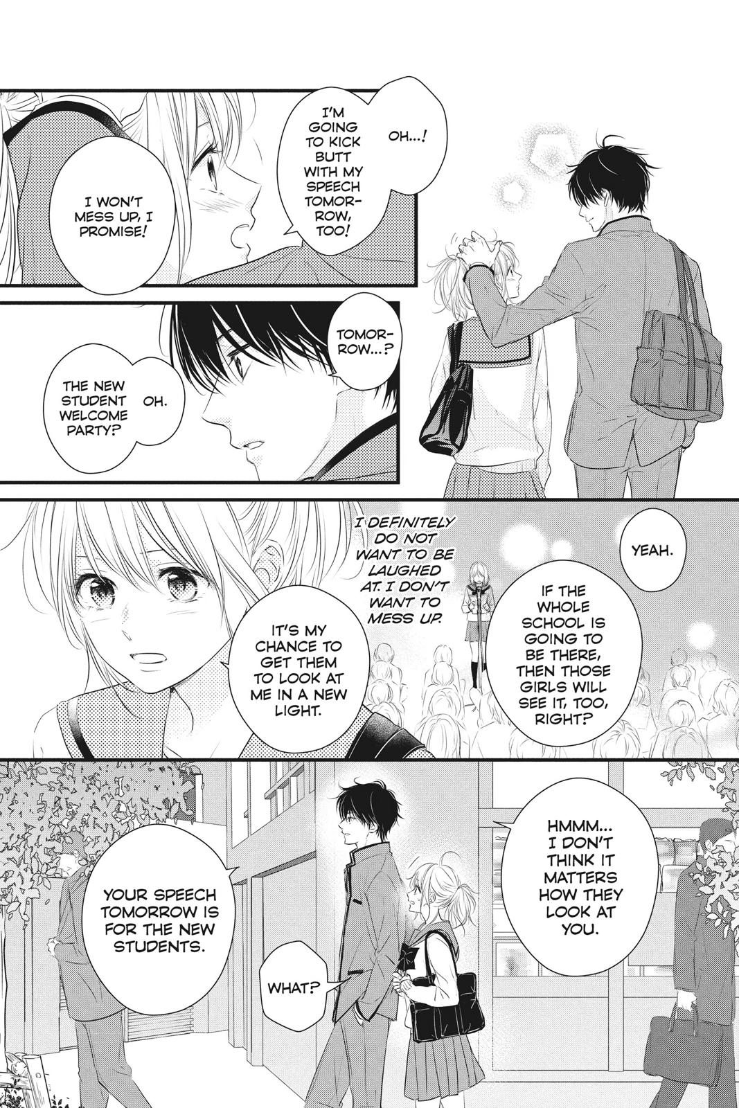Read Waiting for Spring EN Manga Online