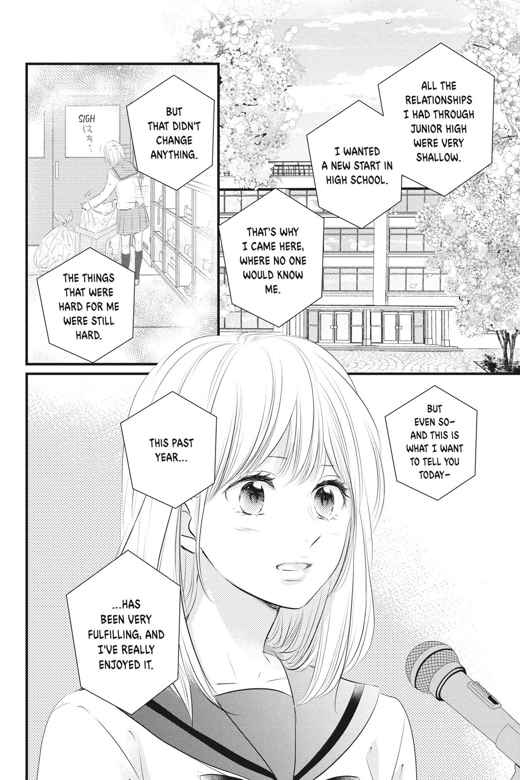 Read Waiting for Spring EN Manga Online