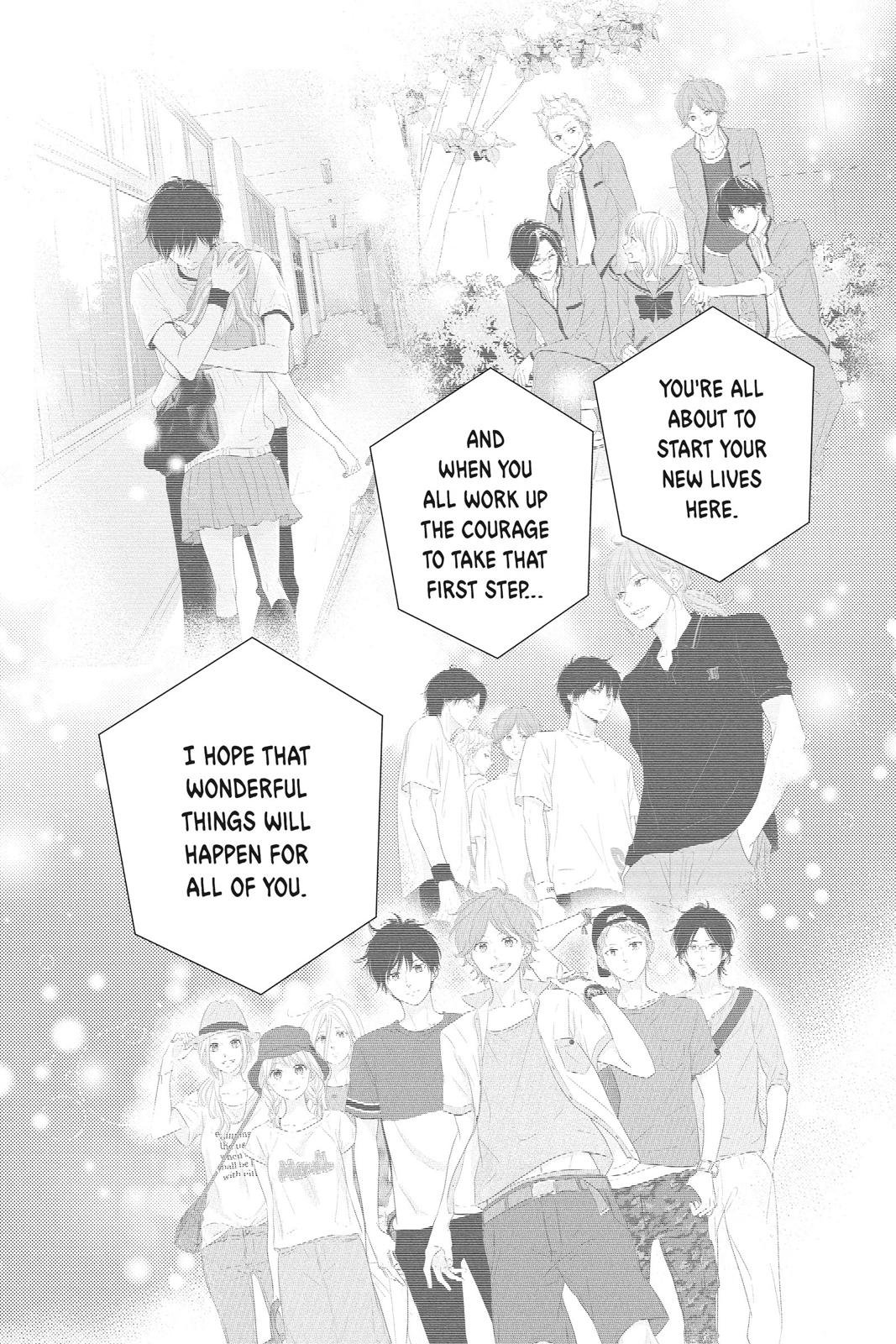 Read Waiting for Spring EN Manga Online