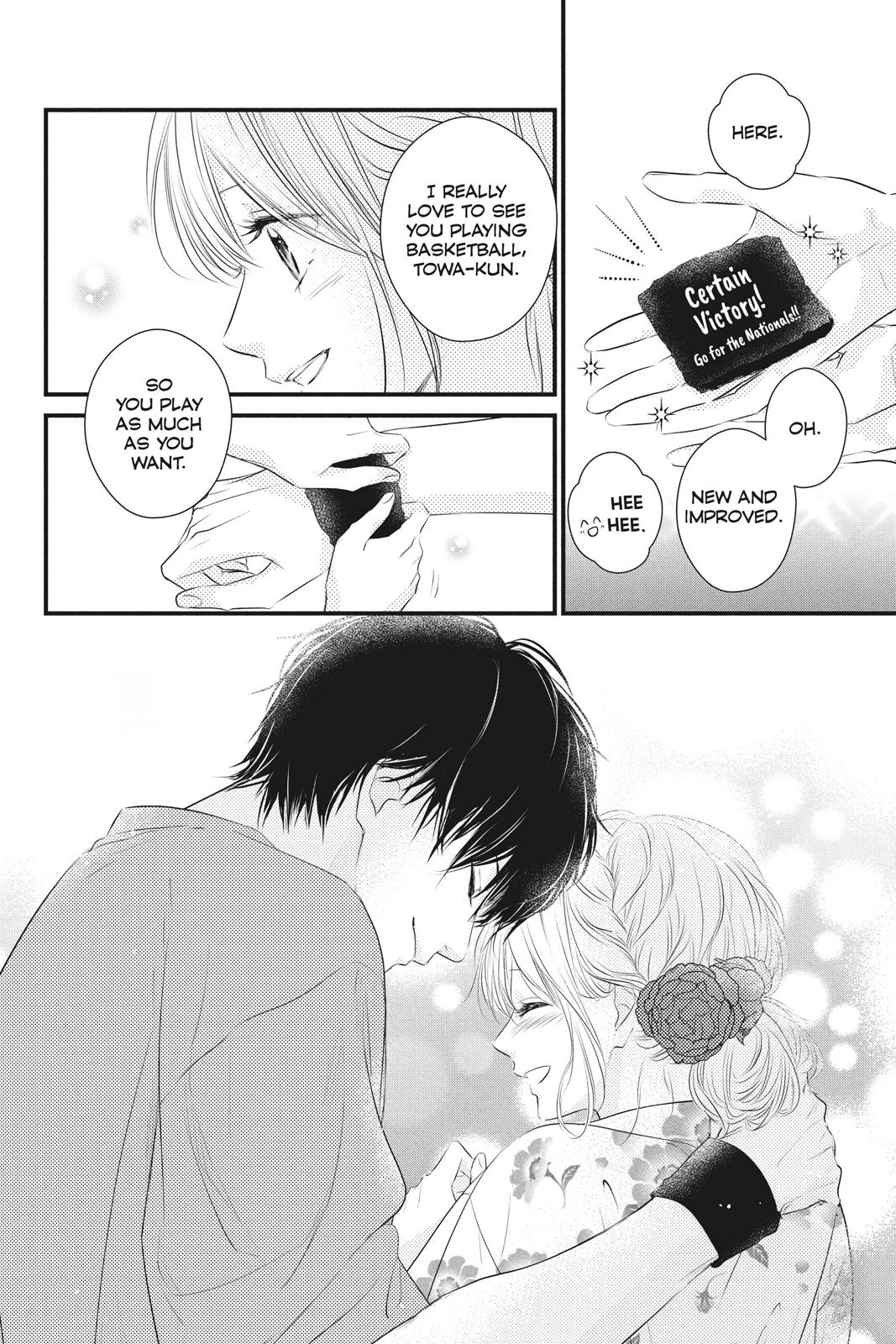 Read Waiting for Spring EN Manga Online