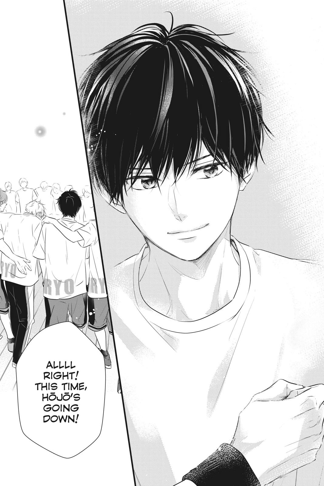 Read Waiting for Spring EN Manga Online