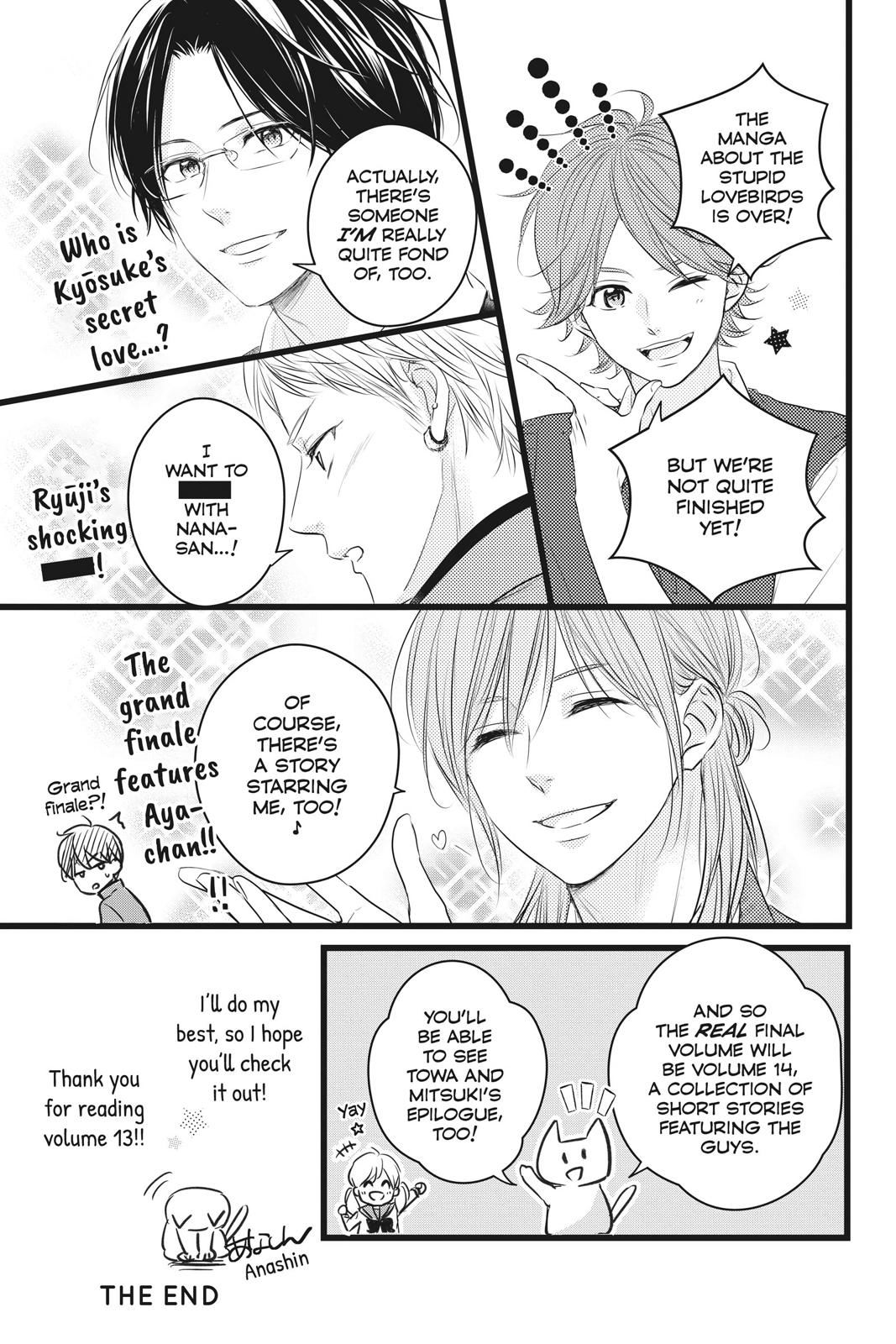 Read Waiting for Spring EN Manga Online