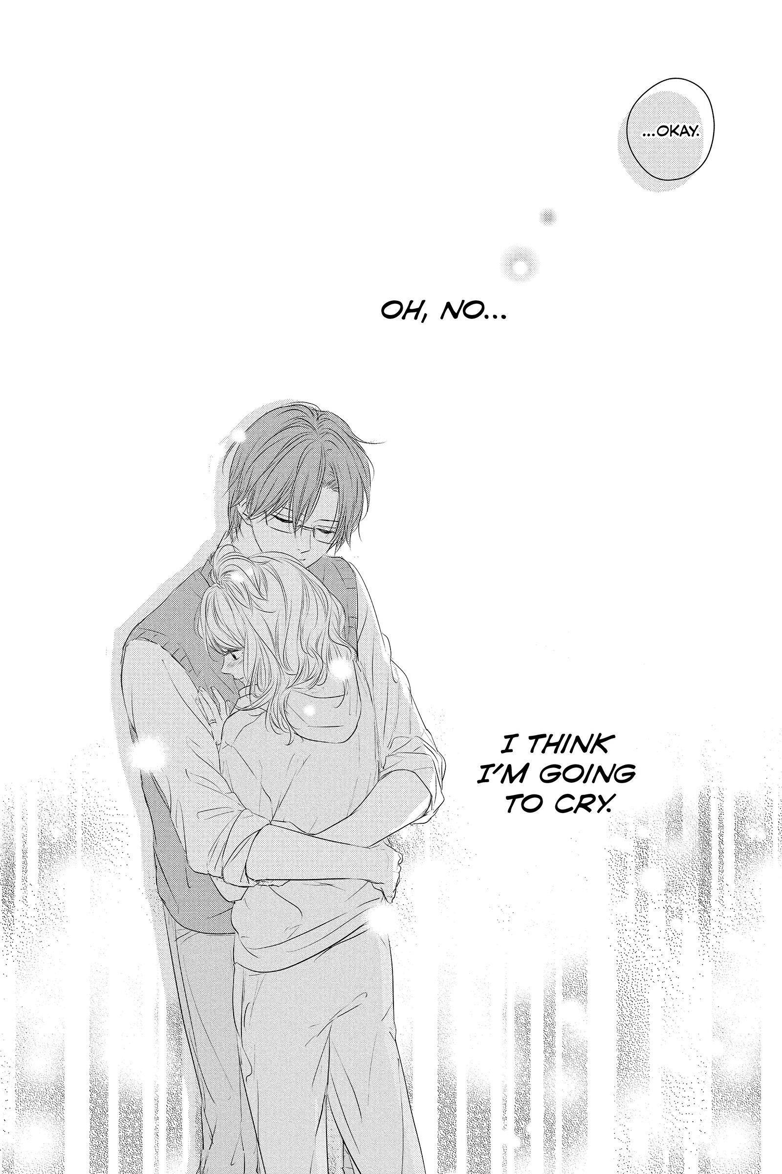 Read Waiting for Spring EN Manga Online