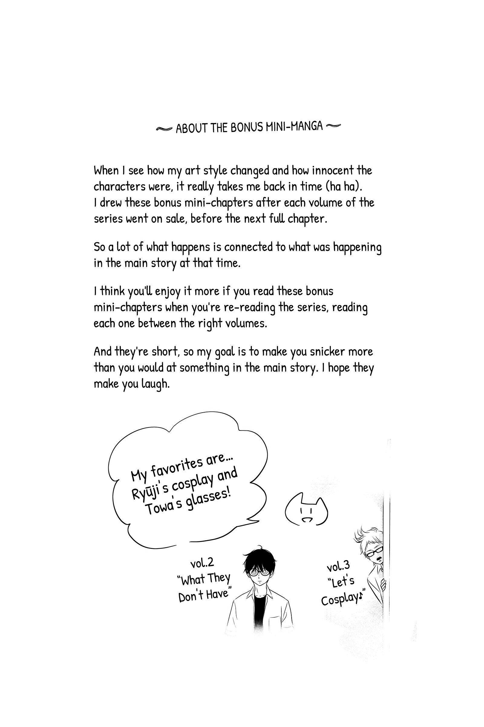 Read Waiting for Spring EN Manga Online