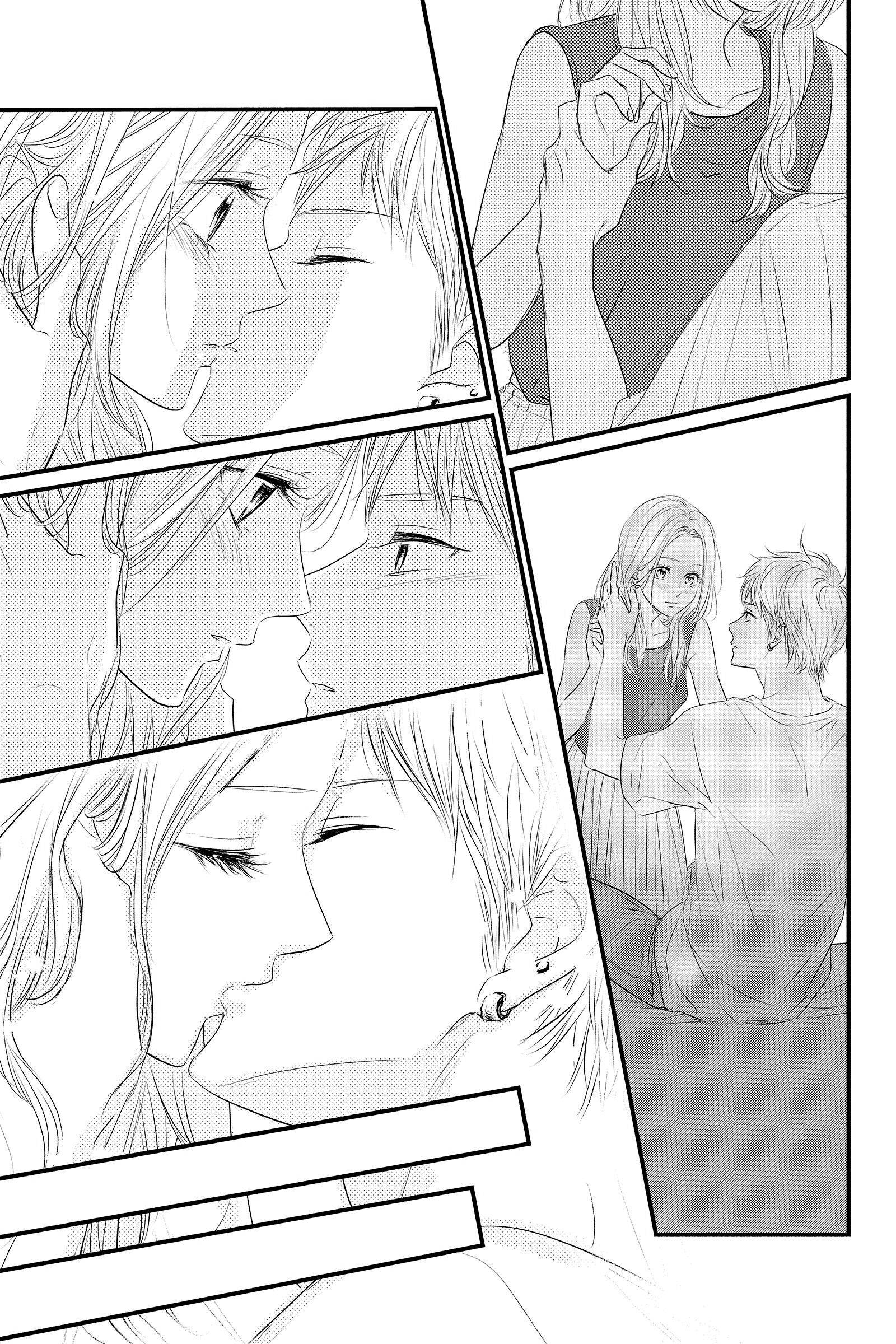 Read Waiting for Spring EN Manga Online