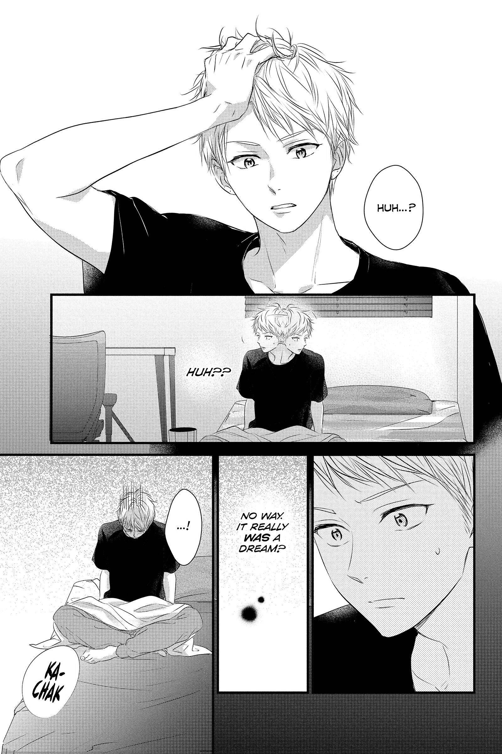 Read Waiting for Spring EN Manga Online